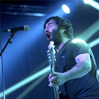 Persistence Tour 2014- Brielpoort Deinze